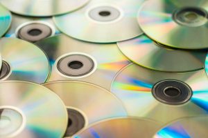 Ibercopia Duplicado DVDs